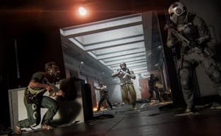 Вакансия раскрыла судьбу Contraband. Проект в работе