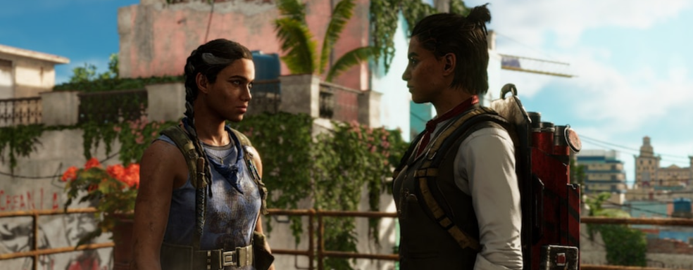 Ubisoft спустя 6 лет добавила в Steam достижения для Far Cry 5 и Far Cry 6. Обновление также готовится для других игр серии