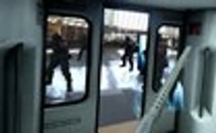 Epic Games представила шутер Bullet Train для Oculus Rift и контроллера Oculus Touch