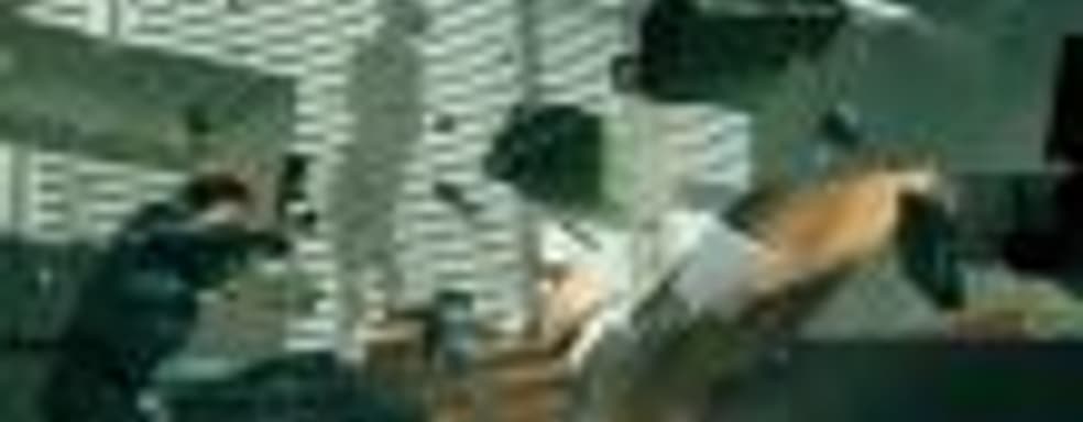 Control без типовых почтовых поручений и с продвинутой реализацией телекинеза