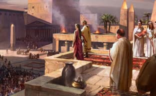 За удовольствие придётся доплатить. Обзор пошаговой стратегии Old World