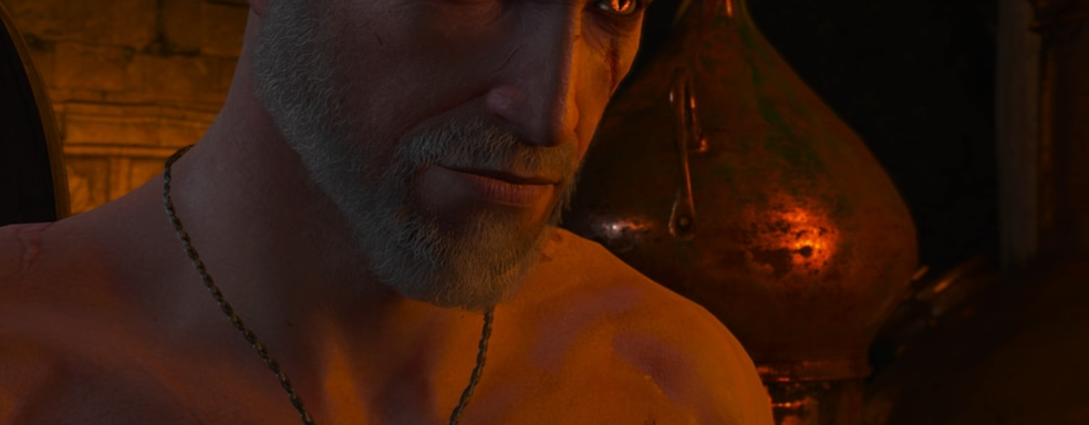 New Trailer Released for The Witcher 3 Mod-DLC Featuring Locations from Andrzej Sapkowski's Books