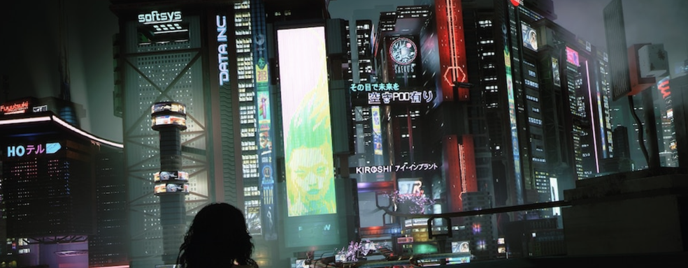 Разработчики Cyberpunk 2077 и The Witcher 3 объяснили отказ от собственного движка REDengine в пользу Unreal Engine 5