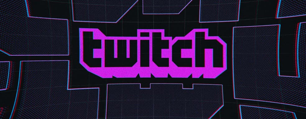 Известна топ-100 самых высооплачиваемых Twitch-стримеров. Произошла утечка данных