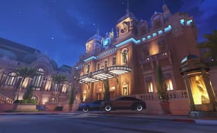 Представлены новые карты для Overwatch 2