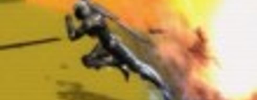 Подробности о VR-миссиях Metal Gear Rising: Revengeance