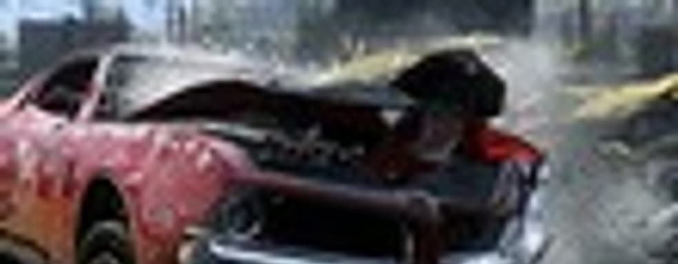 Bugbear вывела Next Car Game на Kickstarter