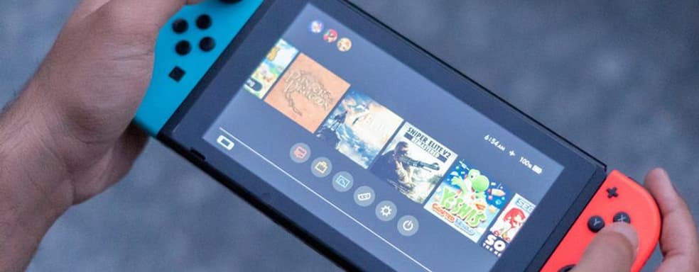 Самые важные премьеры июня на Switch. Nintendo подвела итоги месяца в eShop