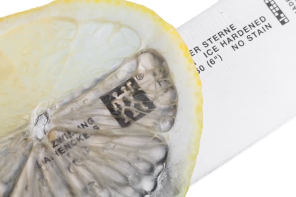 Ножи Four Star производства Zwilling J. A. Henckels