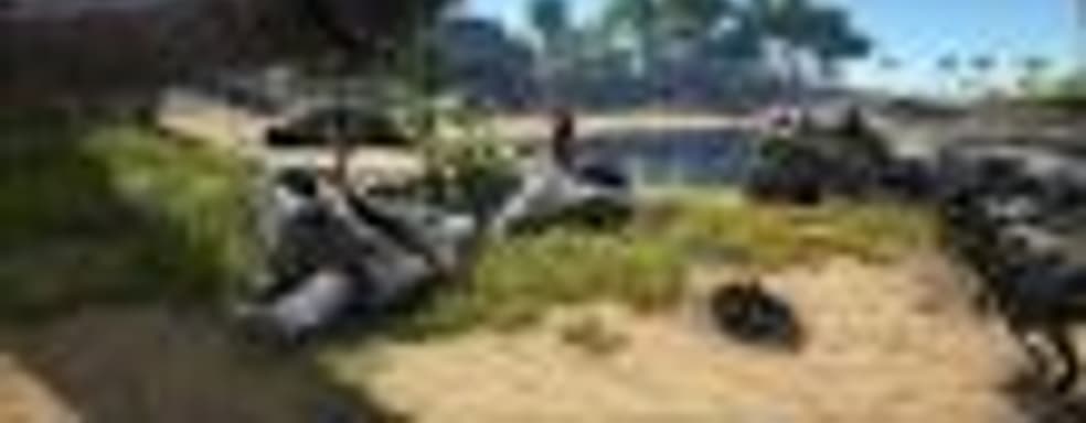 На PS4 продано более 1 миллиона копий незаконченной версии Ark: Survival Evolved