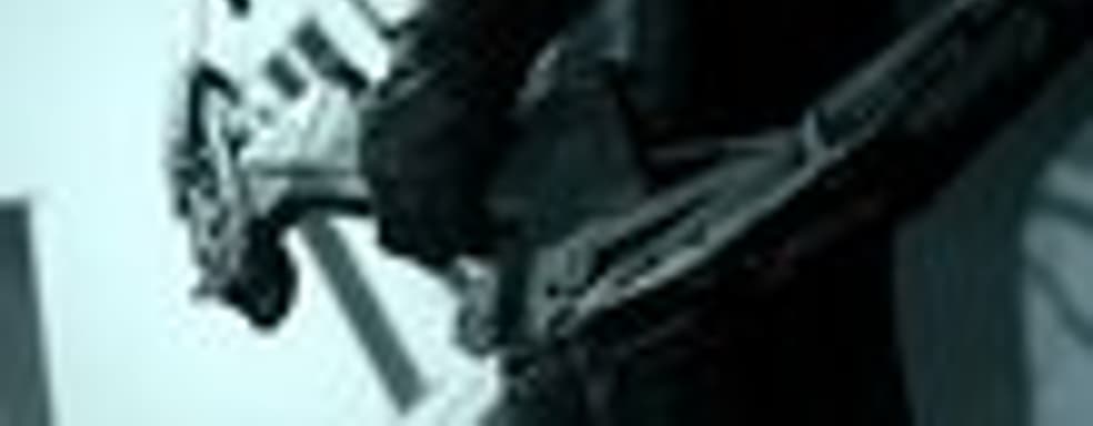 E3-трейлер Thief с русскими субтитрами