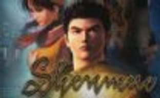 Новые японские торговые марки Sega (Shenmue), Sony и Square Enix 