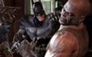 Batman: Arkham City в России в октябре
