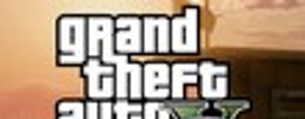 Продажи GTA V превысили 60 млн копий