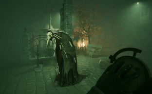 Pathologic 3 Developers Talk About Bachelor's Spiritual Metabolism, Time Travel, and Other Mechanics