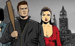 Энтузиасты смогли запустить ремастер GTA на взломанной PlayStation 5