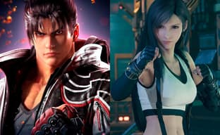 Геймдиректор Tekken 8 ответил на пожелание фанатов, чтобы Тифа из Final Fantasy 7 появилась в качестве приглашенного бойца