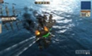 Анонс Port Royale 3