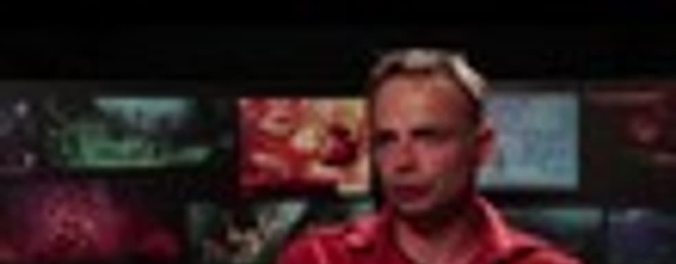 Дневники разработчиков Rayman Origins