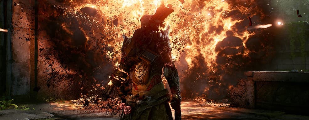 People Can Fly продолжает улучшать Outriders