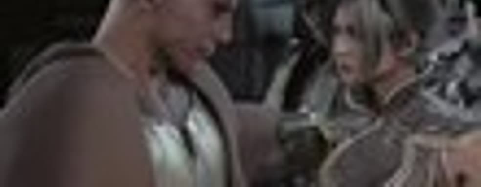 Е3-трейлер Star Wars: The Old Republic 