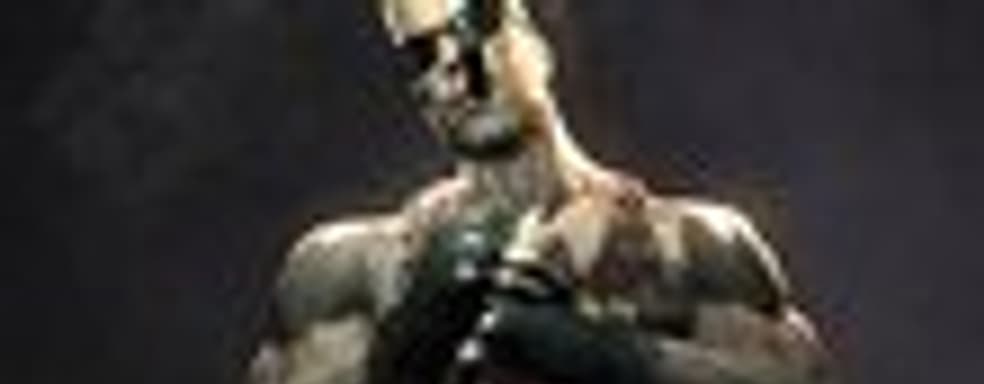 Некоторые детали о мультиплеере Duke Nukem Forever