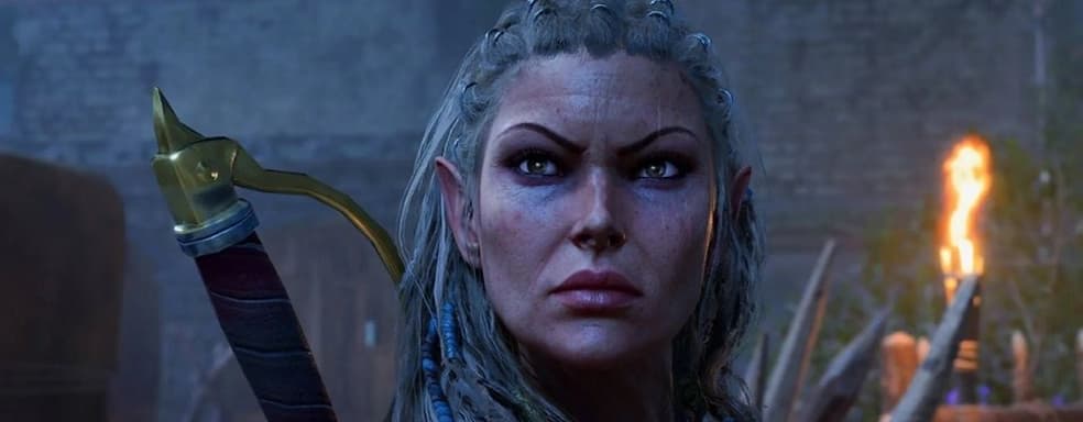 Первый патч для Baldur’s Gate 3 внесет в игру свыше 1 тысячи правок