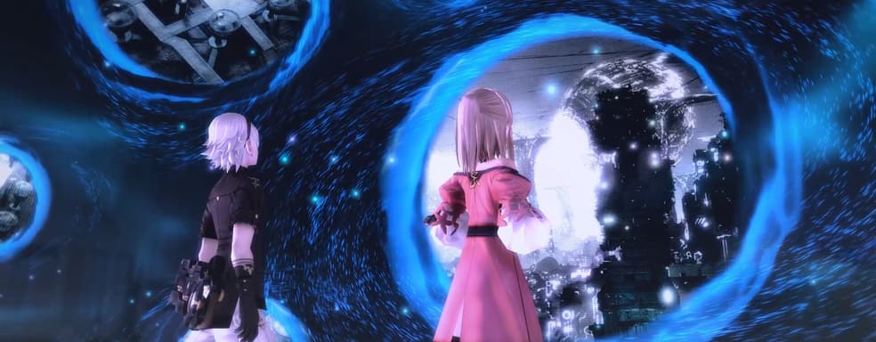 Игроки больше не доверяют оценкам СМИ? Печальные результаты Fantasian Neo Dimension от Square Enix