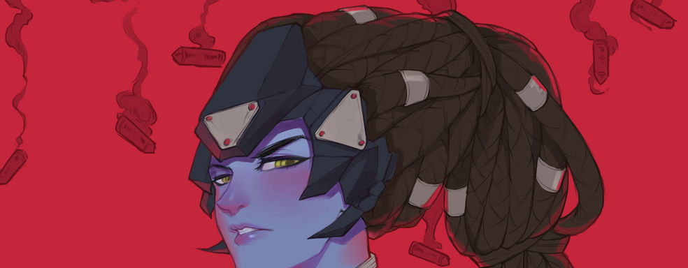 В Steam началась предзагрузка Overwatch 2, но игрокам из России и Беларуси запретили скачивать игру Blizzard