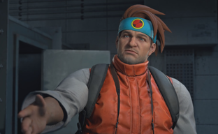 Capcom спрашивает, хотят ли игроки больше ремастеров и ремейков Dead Rising