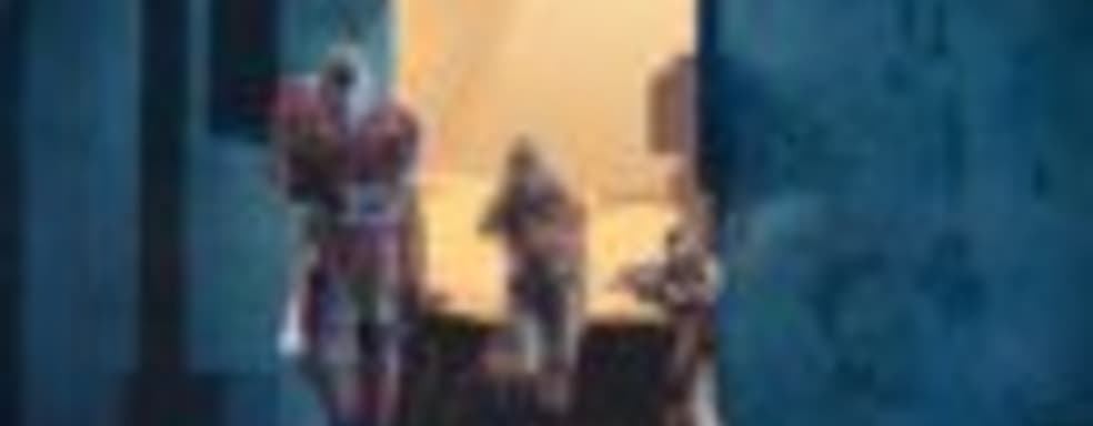 Видеодневники Destiny - House of Wolves