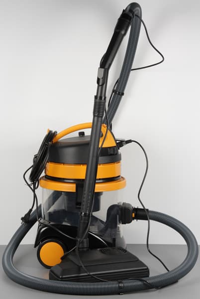 Пылесос Mie Ecologico Special, насадки