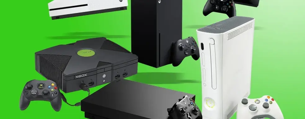 Не только Фила вина, что Xbox достиг дна. Взлёты и падения компании Microsoft