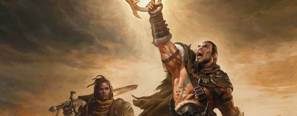 Diablo Immortal to Receive Largest Update Ever