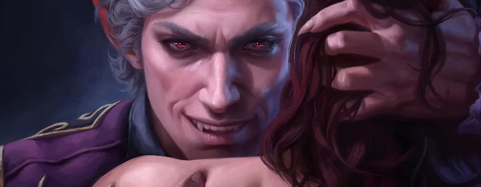 Baldur’s Gate 3 не получит DLC, но Wizards of the Coast нашла, как заработать на Астарионе