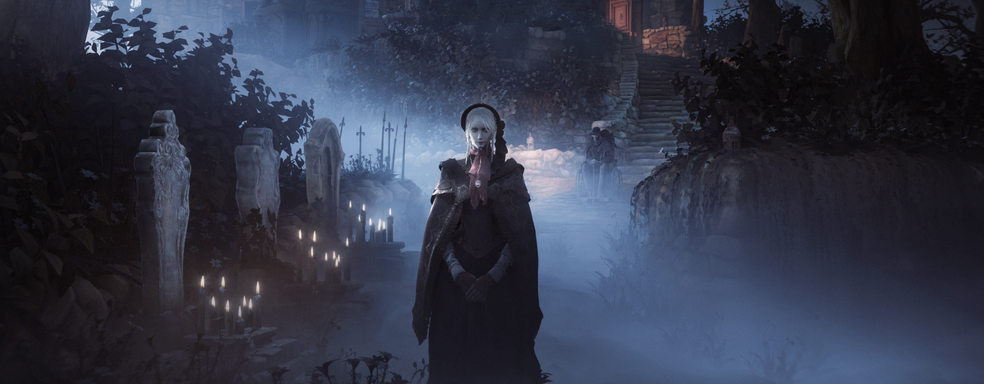 Digital Foundry впечатлила работа Bloodborne на ПК через shadPS4