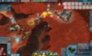 Дебютный геймплей Etherium