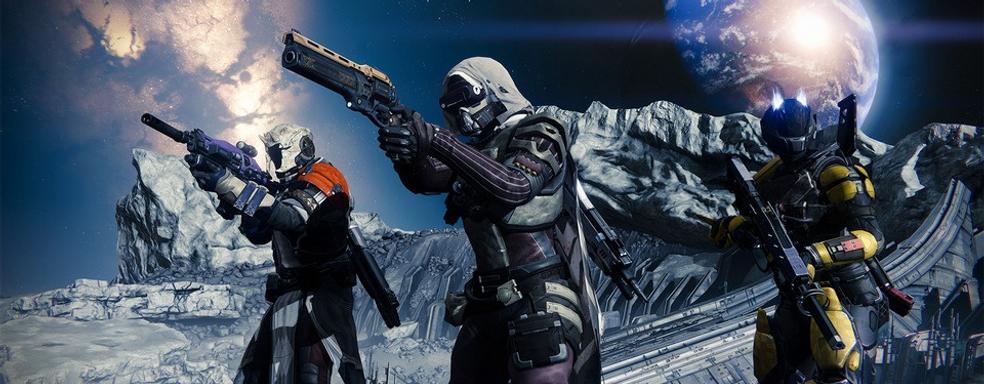 Sony покупает создателей Destiny и оригинальной серии Halo за $3,6 миллиарда