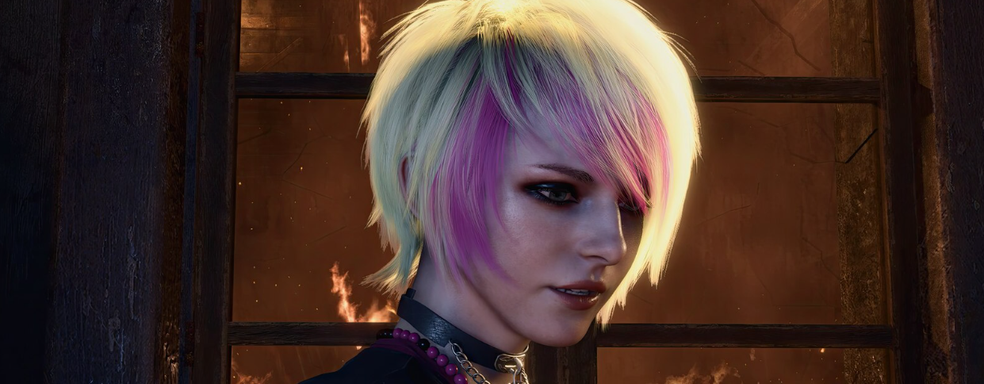 Хакерша Empress пока не собирается взламывать Denuvo в ремейке Resident Evil 4. Следующий кряк будет не для RE4