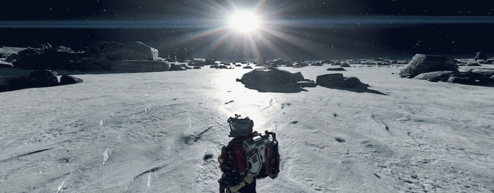 Starfield продают с 80% скидкой. Магазины пытаются избавиться от запасов копий игры Bethesda