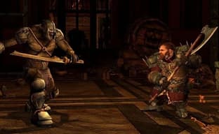 Названа причина отмены онлайновой игры по «Властелину колец»