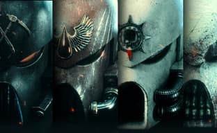 Вышел загадочный тизер анимации Astartes 2 во вселенной Warhammer 40K