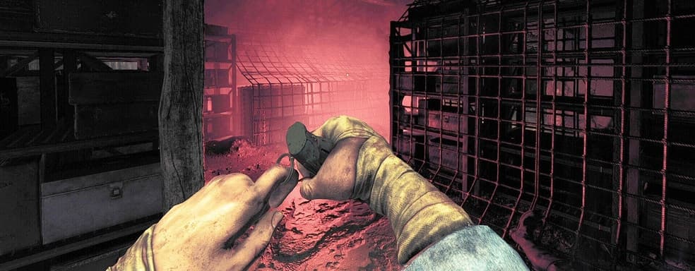 В Amnesia: The Bunker добавят режим мазохиста