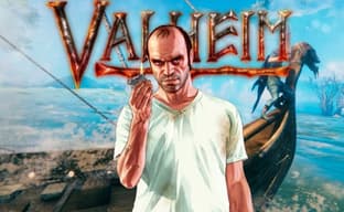 Моддеры превращают Valheim в GTA