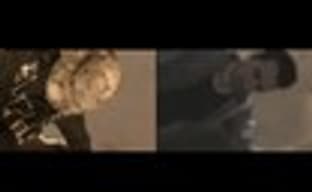 Call of Duty: Ghosts - принцип Copy & Paste в действии