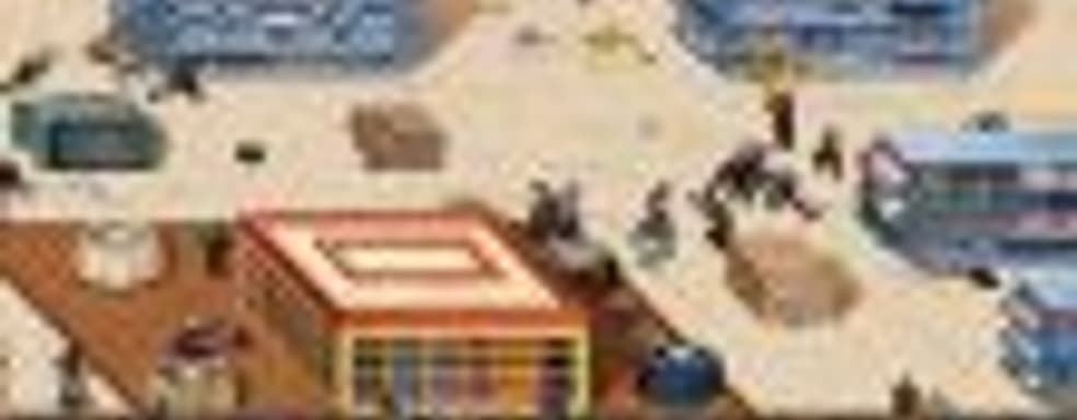 Дебютный тизер Postal Redux для PС и PS4