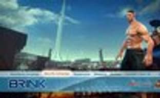 Ролик Brink