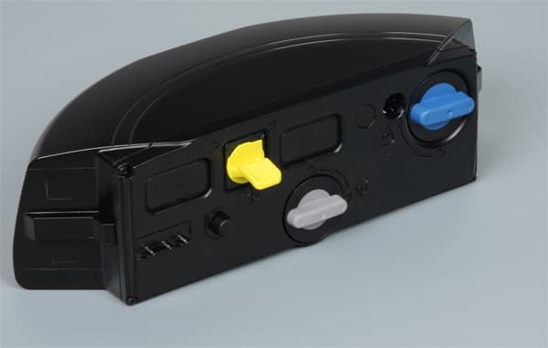 Моющий робот-пылесос iRobot Scooba 450, бак