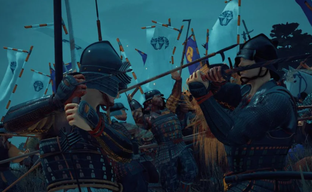 Mount and Blade 2 Bannerlord отправится в феодальную Японию — мод Shokuho получил релизное окно