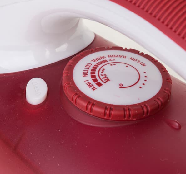 Методика тестирования утюгов